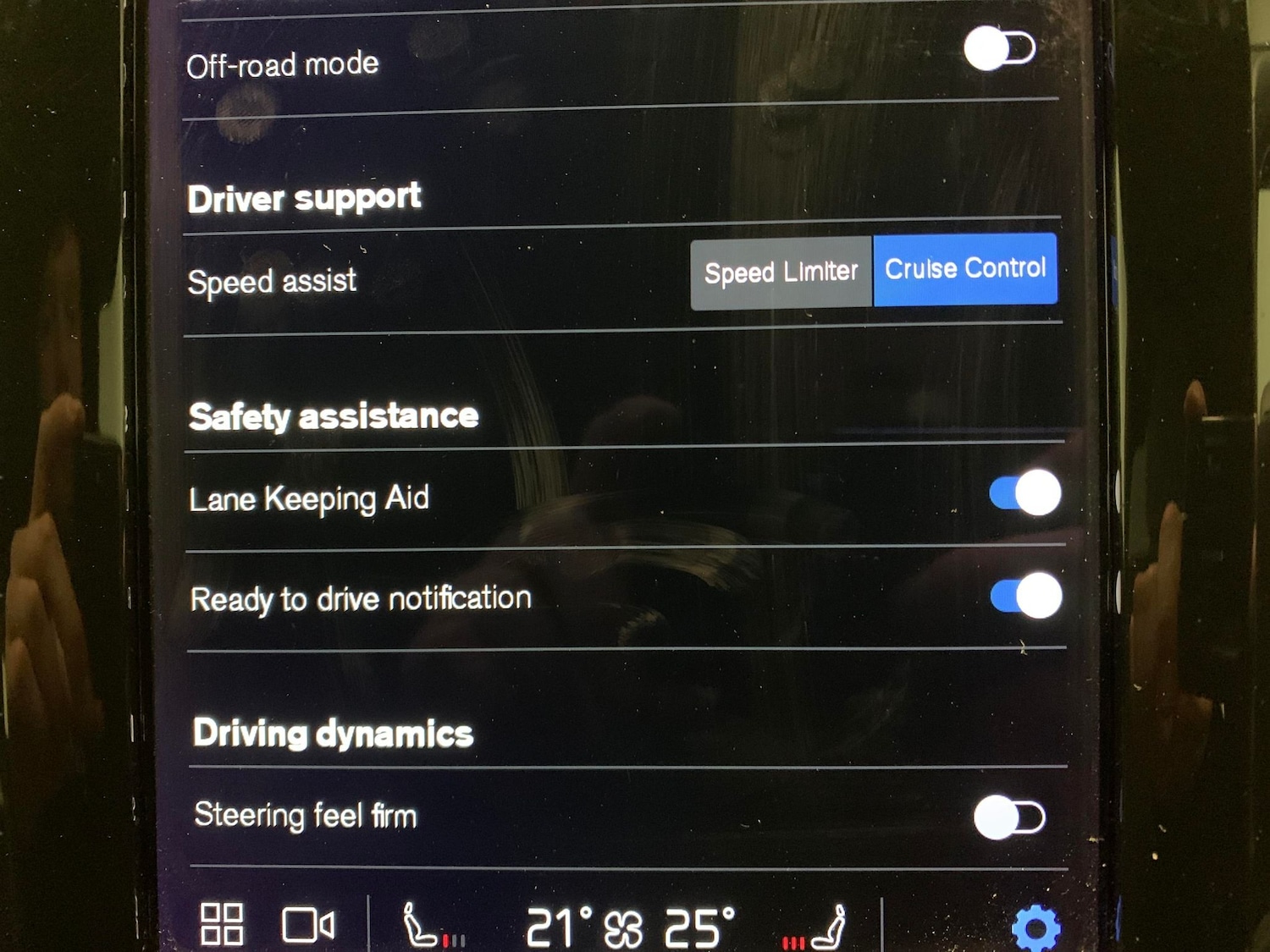 Used Volvo XC60 2021 for sale - 77244802: Photo 18