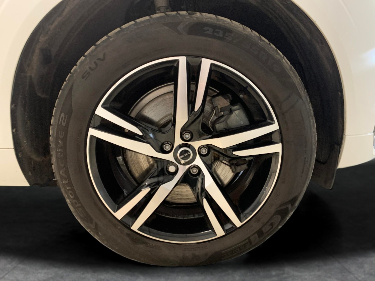 Used Volvo XC60 2021 for sale - 77244802: Photo 20