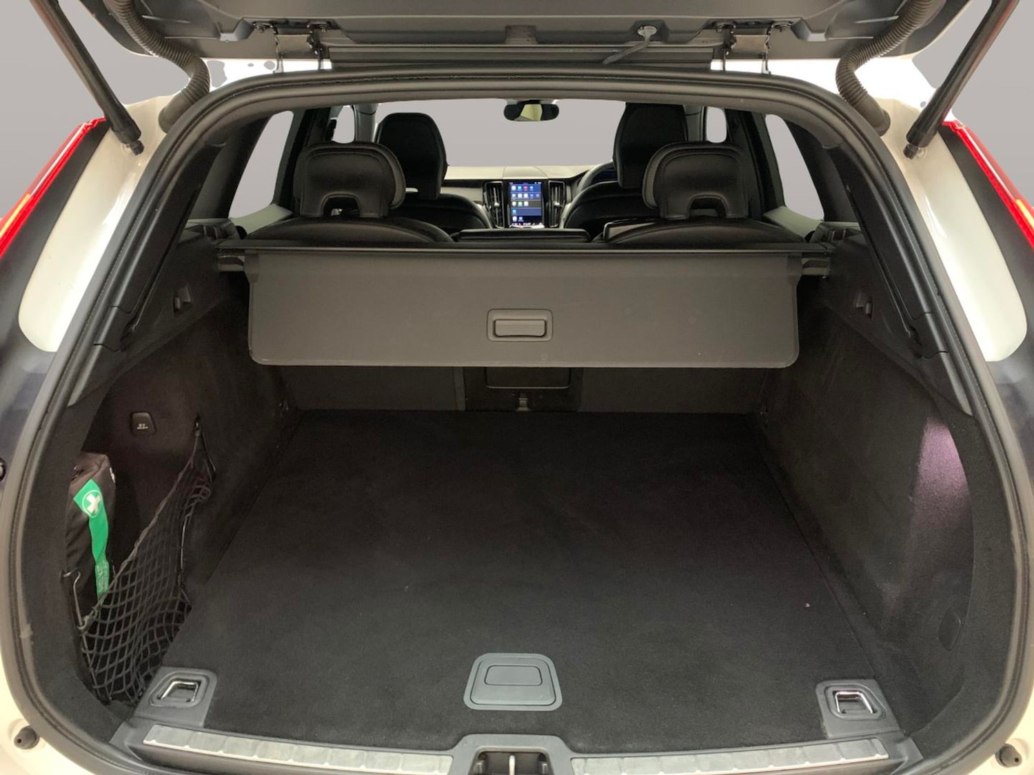 Used Volvo XC60 2021 for sale - 77244802: Photo 29