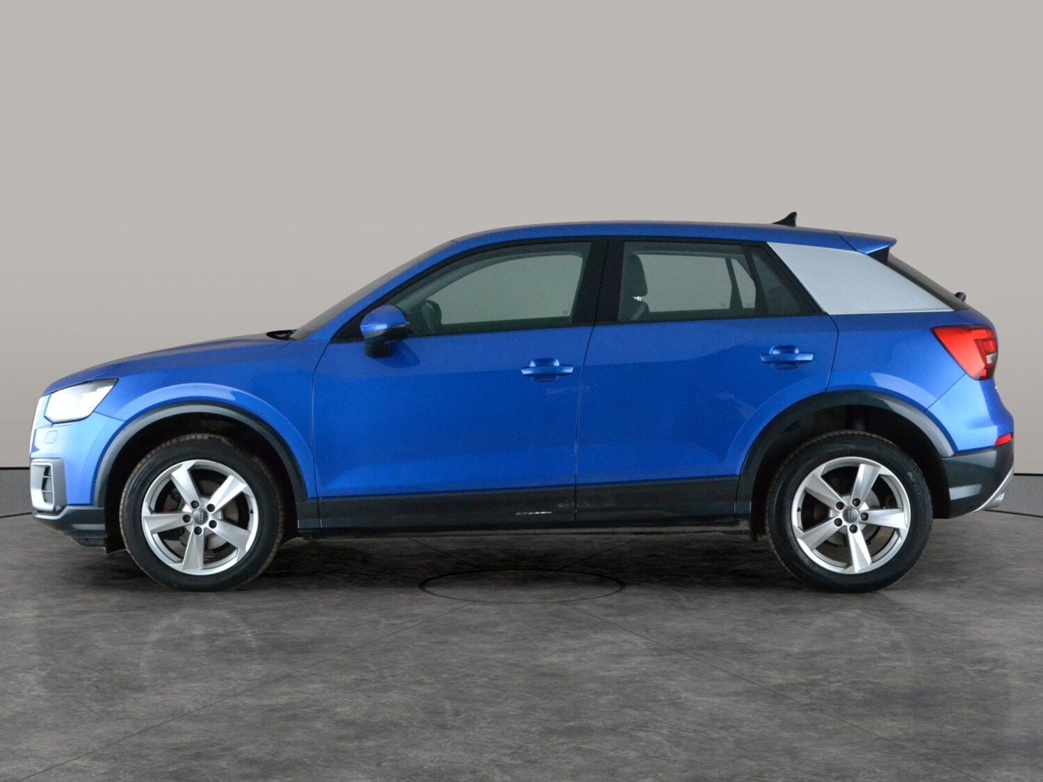 Used Audi Q2 2019 for sale - 78149304: Photo 13