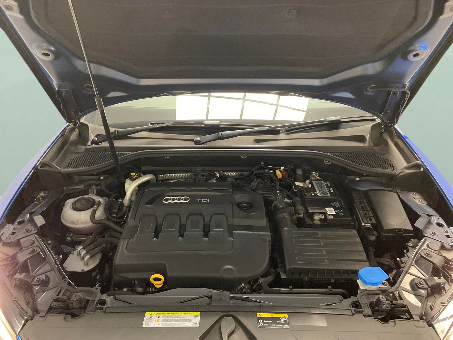 Used Audi Q2 2019 for sale - 78149304: Photo 32