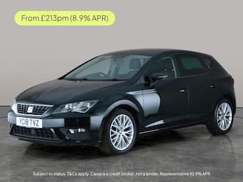 Used SEAT Leon 2018 for sale - 78780104: Photo
