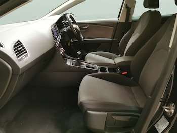 Used SEAT Leon 2018 for sale - 78780104: Photo