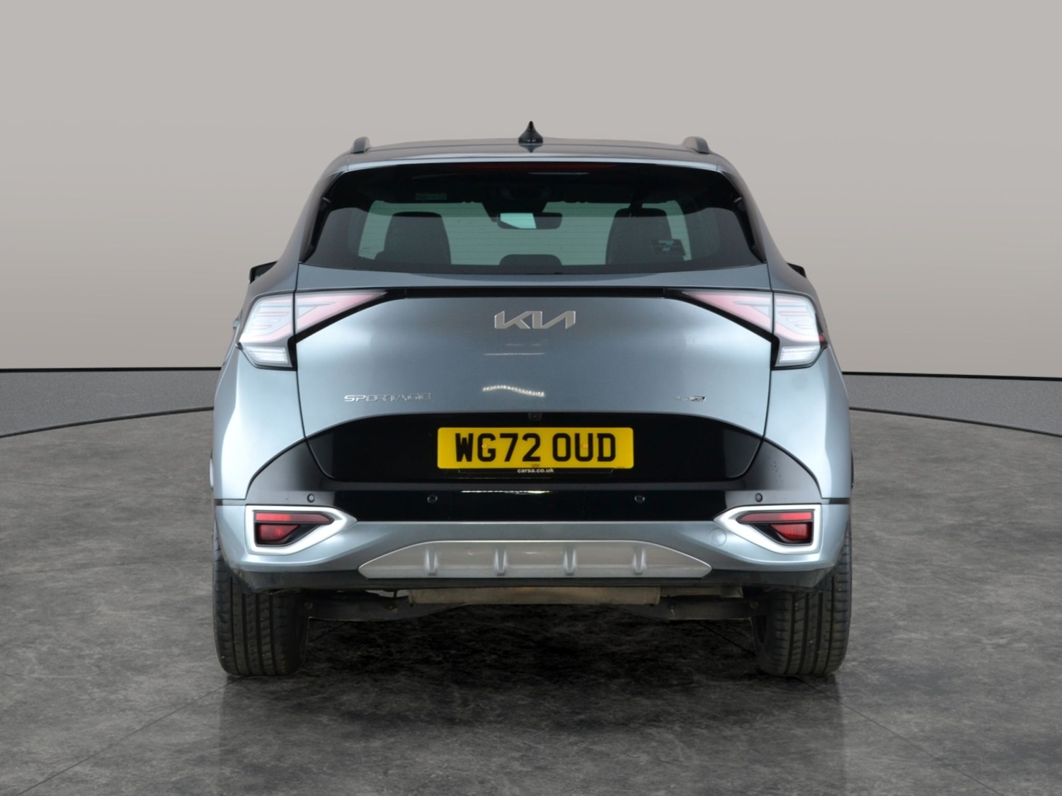 Used Kia Sportage 2023 for sale - 77505416: Photo 11