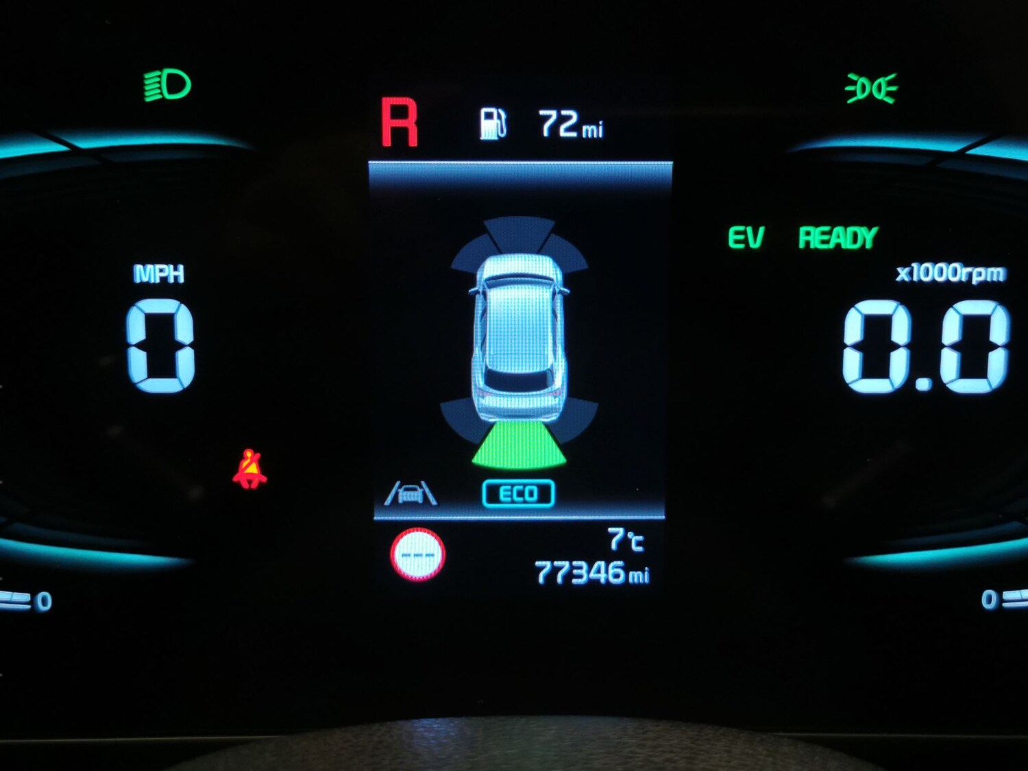 Used Kia Sportage 2023 for sale - 77505416: Photo 17