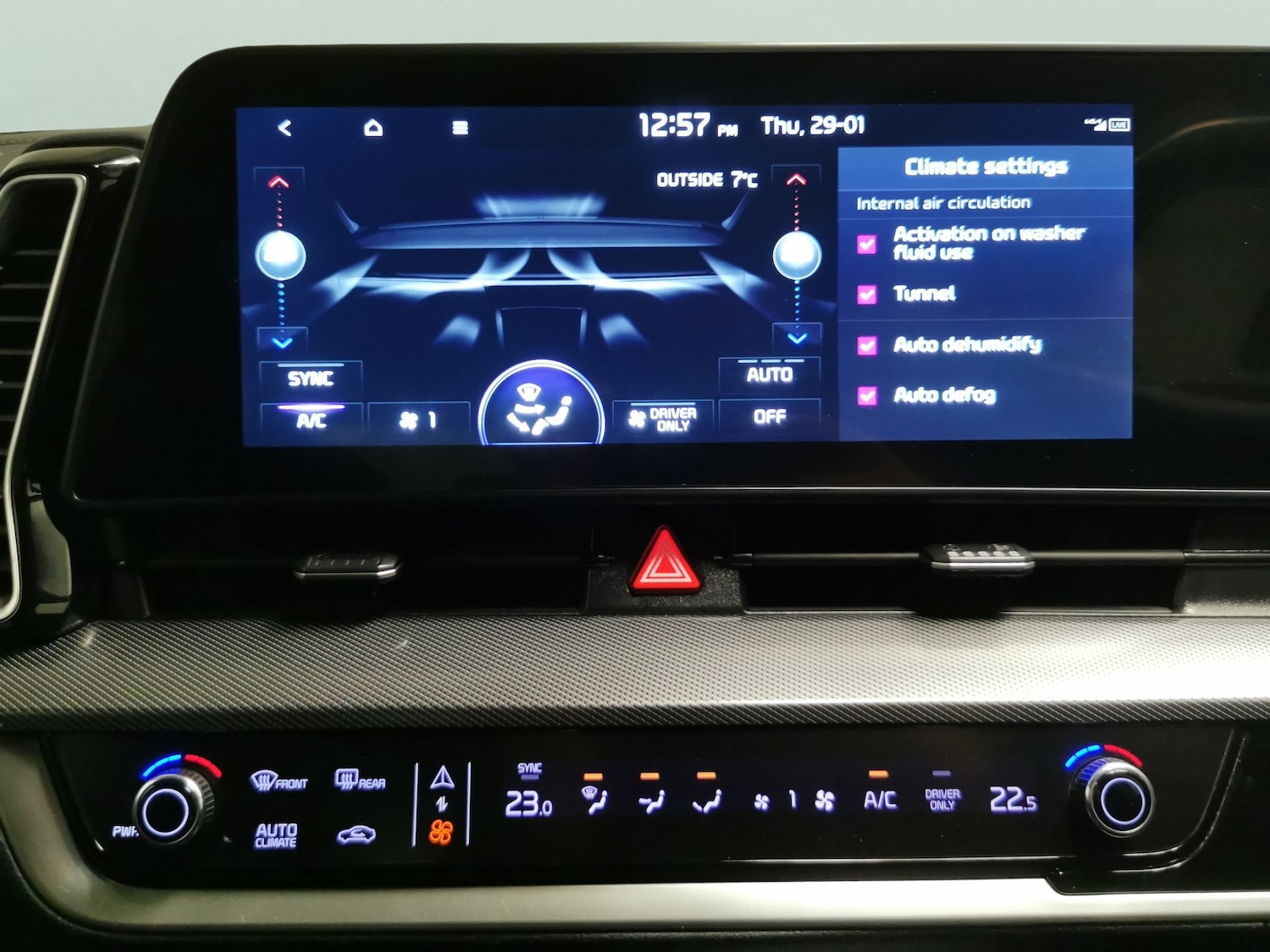 Used Kia Sportage 2023 for sale - 77505416: Photo 18