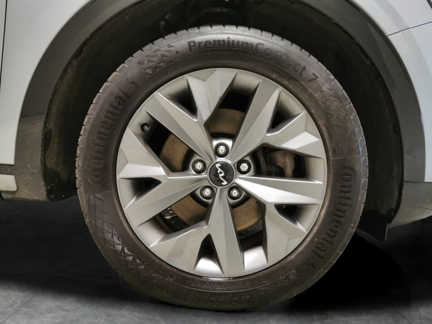 Used Kia Sportage 2023 for sale - 77505416: Photo 25