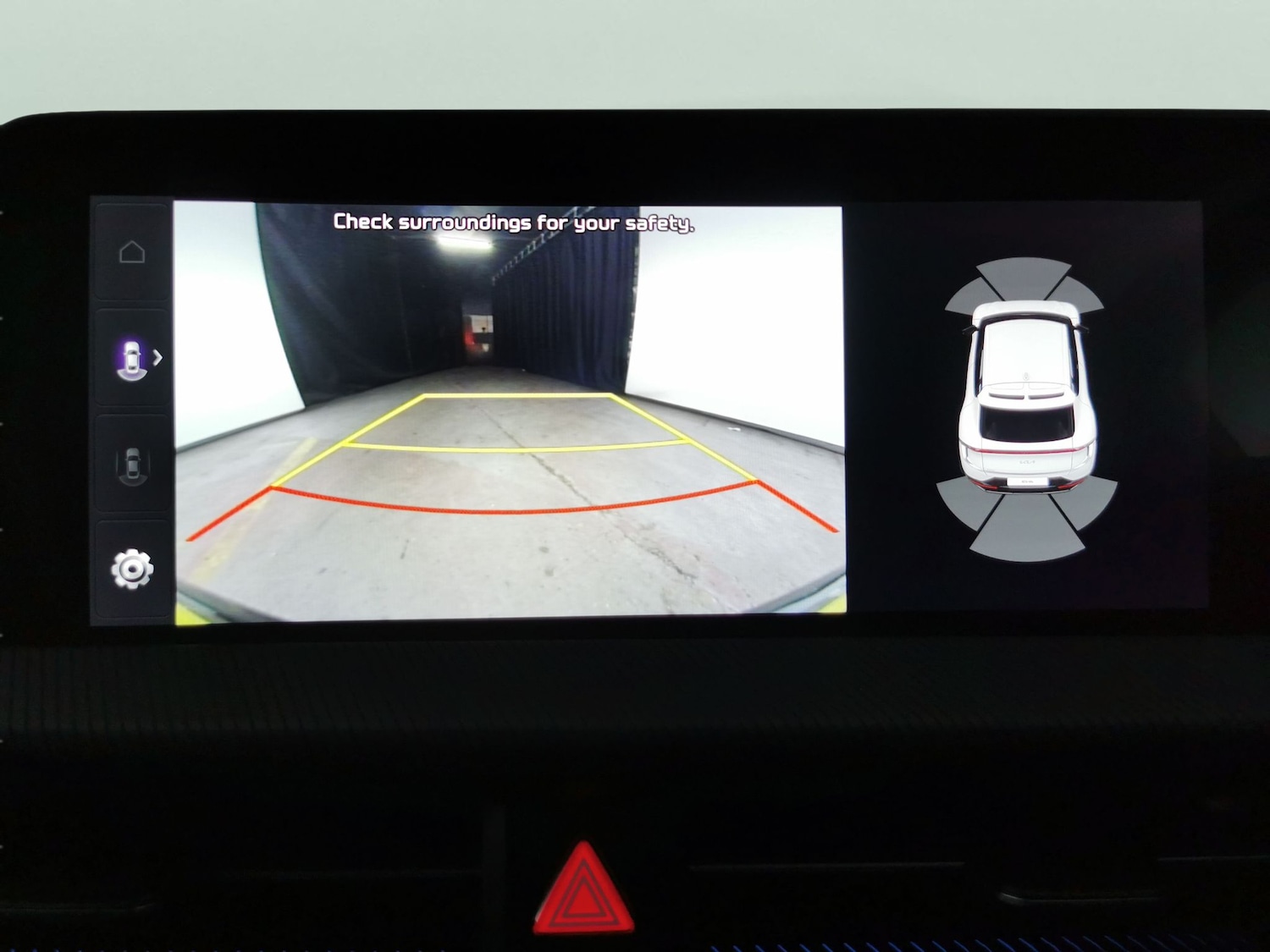 Used Kia EV6 2023 for sale - 77312632: Photo 5