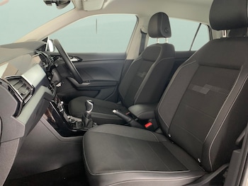 Used Volkswagen T-Cross 2023 for sale - 79381781: Photo