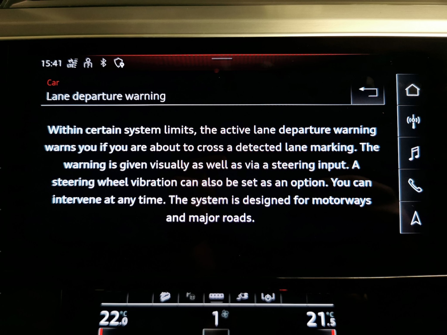 Used Audi e-tron 2023 for sale - 77902094: Photo 20