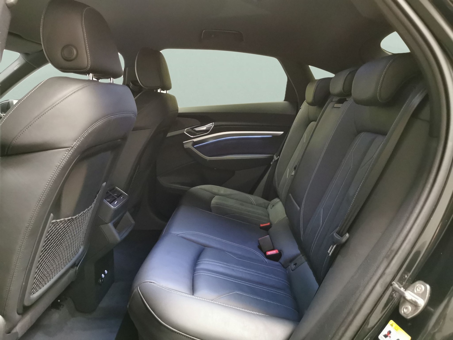 Used Audi e-tron 2023 for sale - 77902094: Photo 25