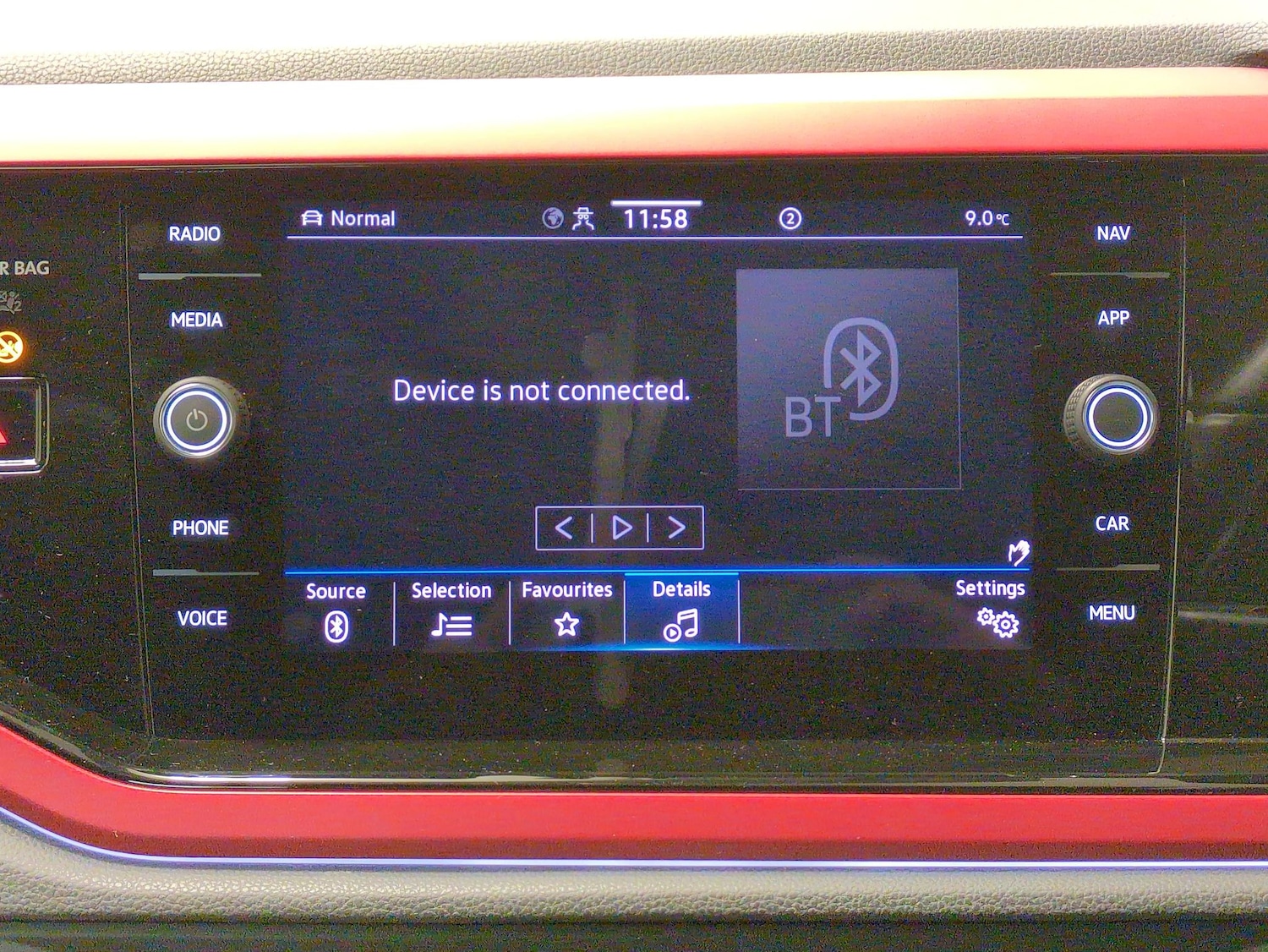 Used Volkswagen Polo for sale - 77829815: Photo 16