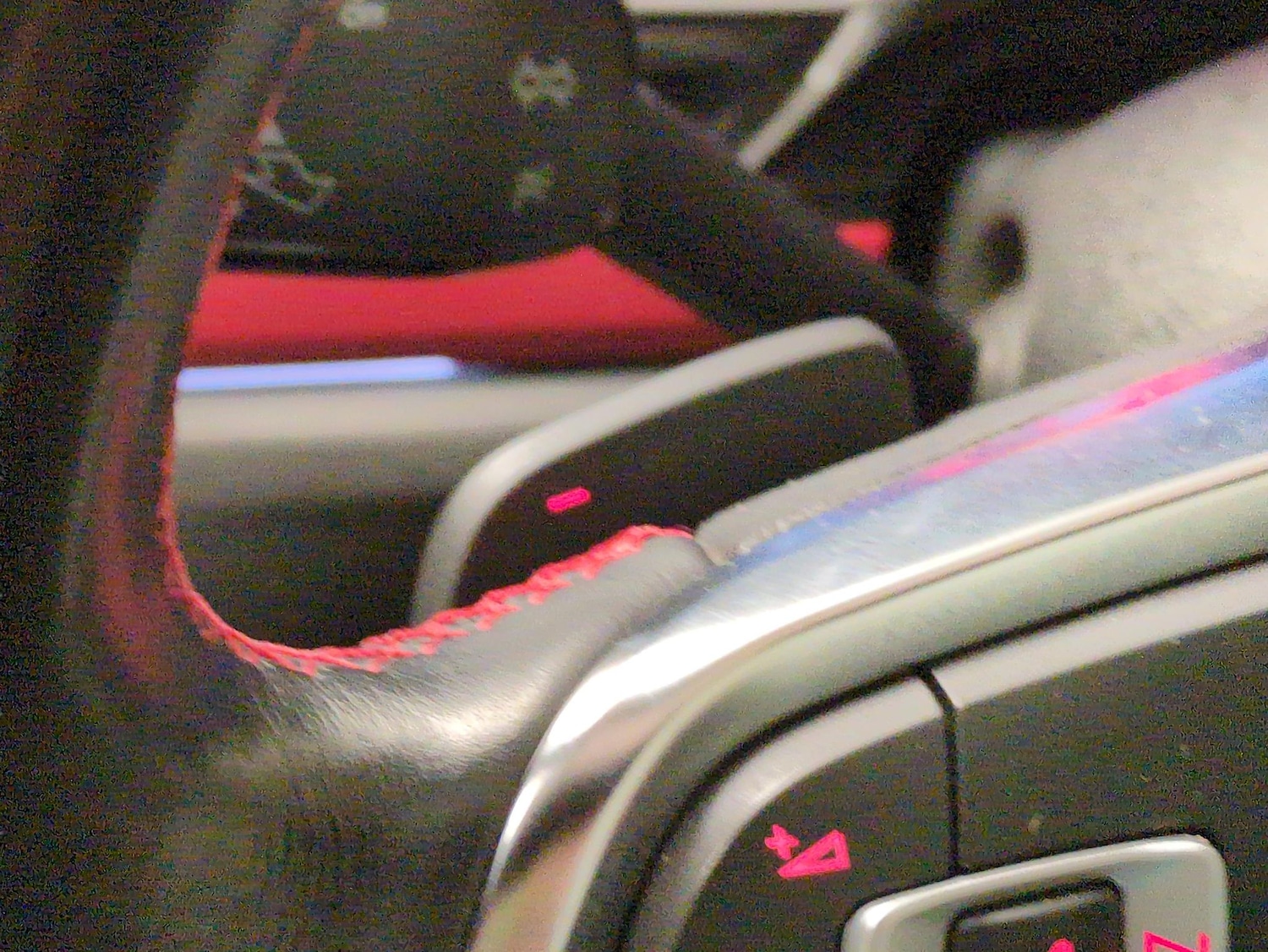 Used Volkswagen Polo for sale - 77829815: Photo 20