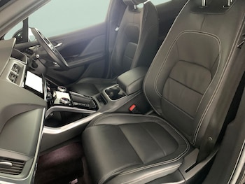 Used Jaguar I-Pace undefined for sale - 76464123: Photo