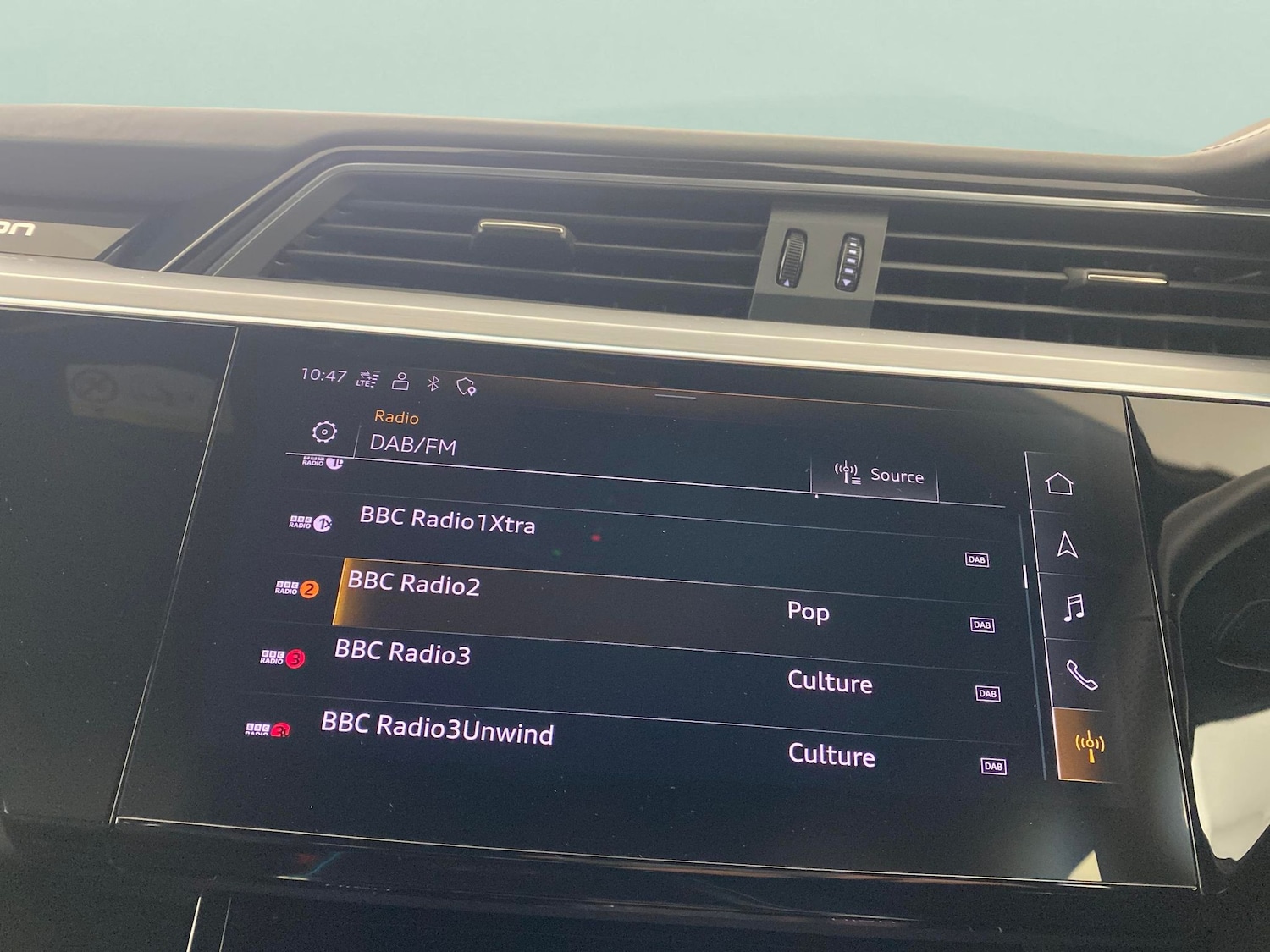 Used Audi e-tron 2022 for sale - 76428522: Photo 11