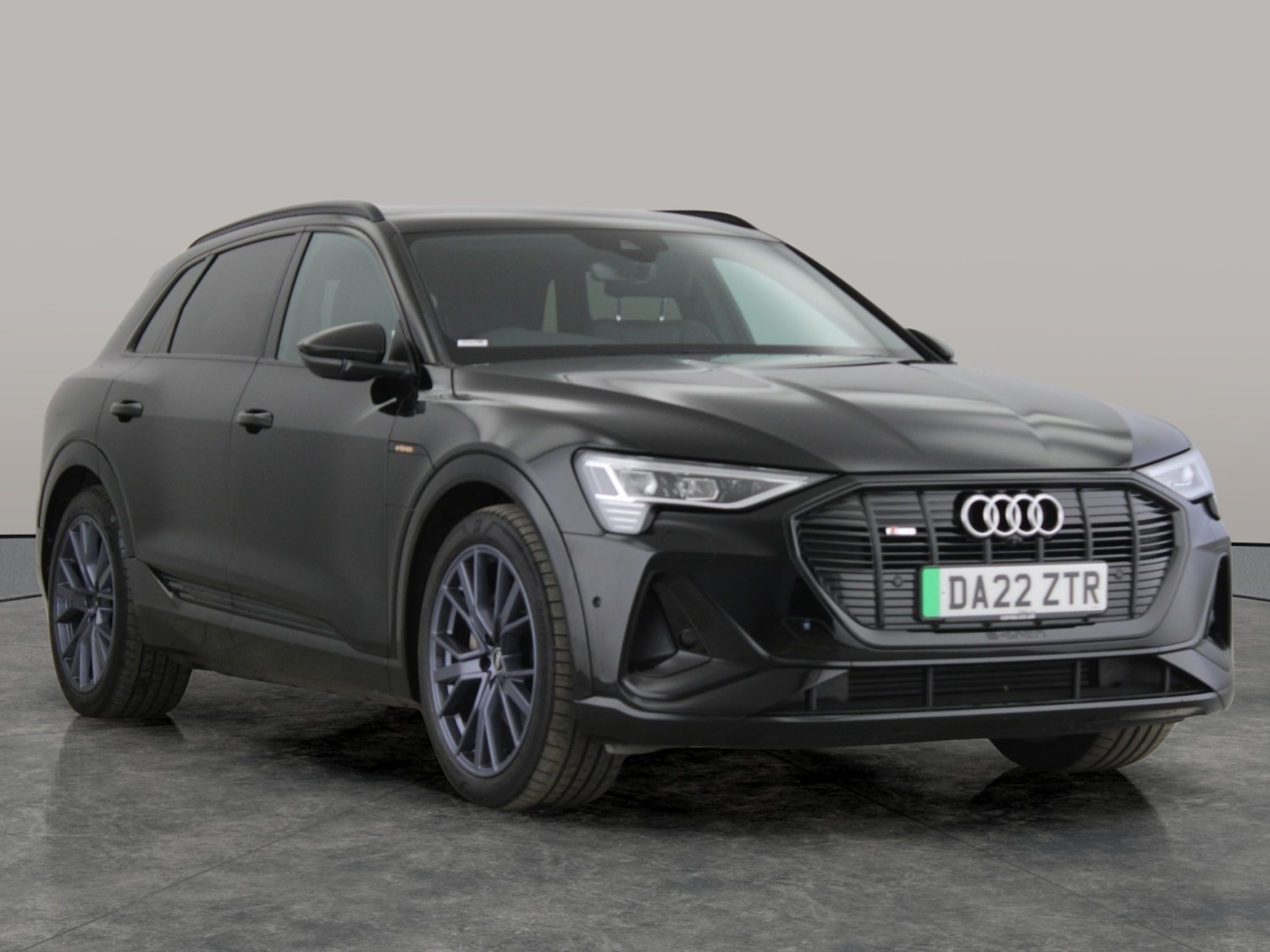 Used Audi e-tron 2022 for sale - 76428522: Photo 13