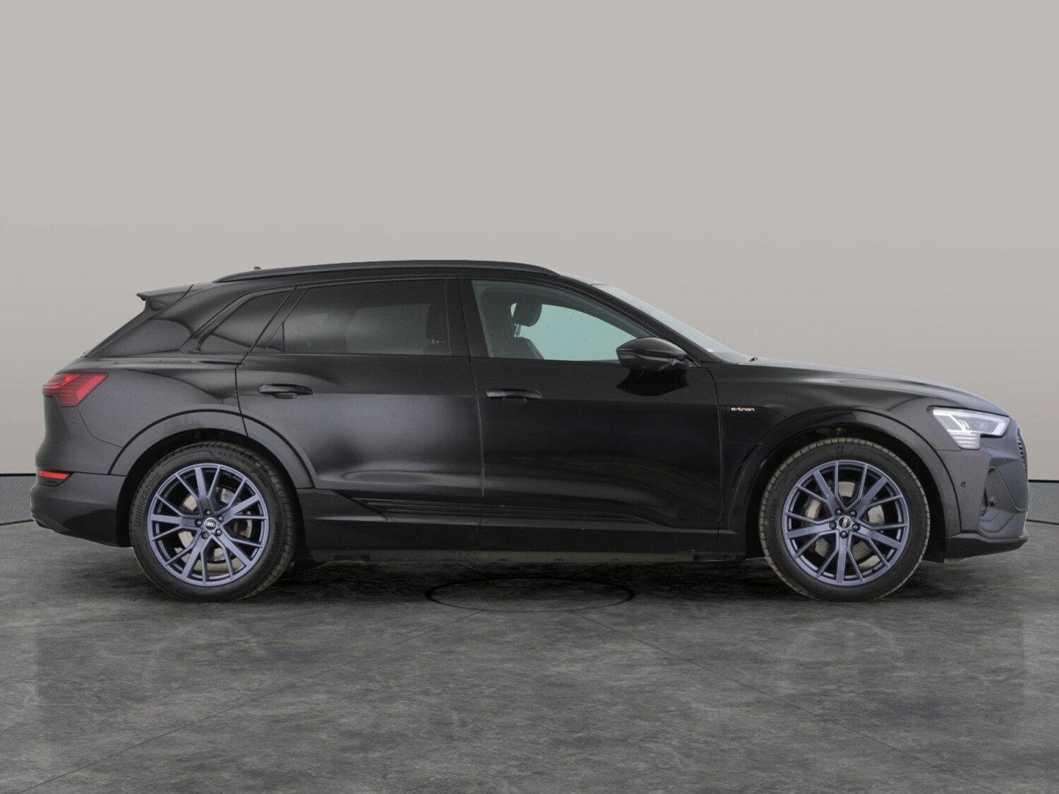 Used Audi e-tron 2022 for sale - 76428522: Photo 14