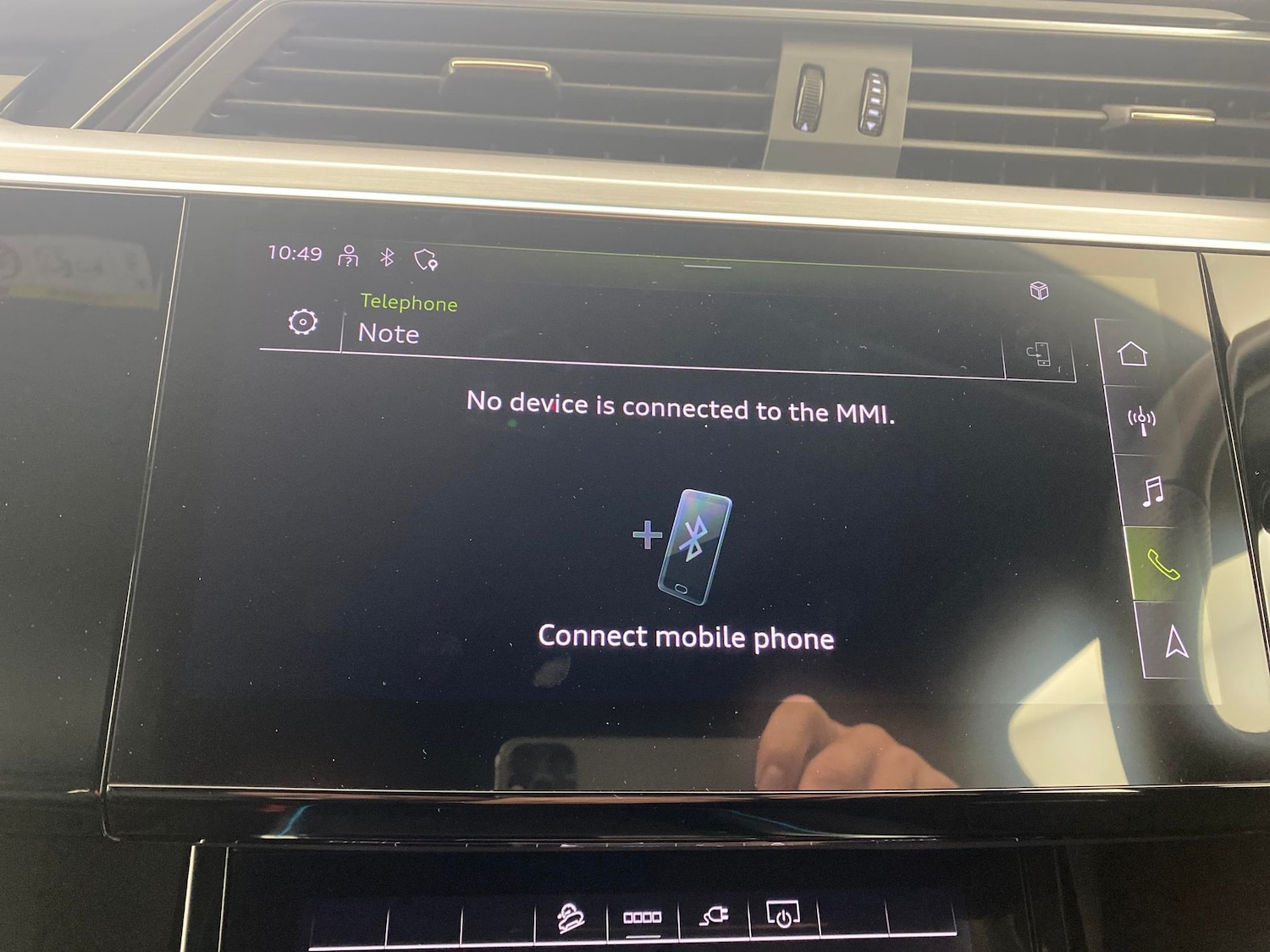 Used Audi e-tron 2022 for sale - 76428522: Photo 24