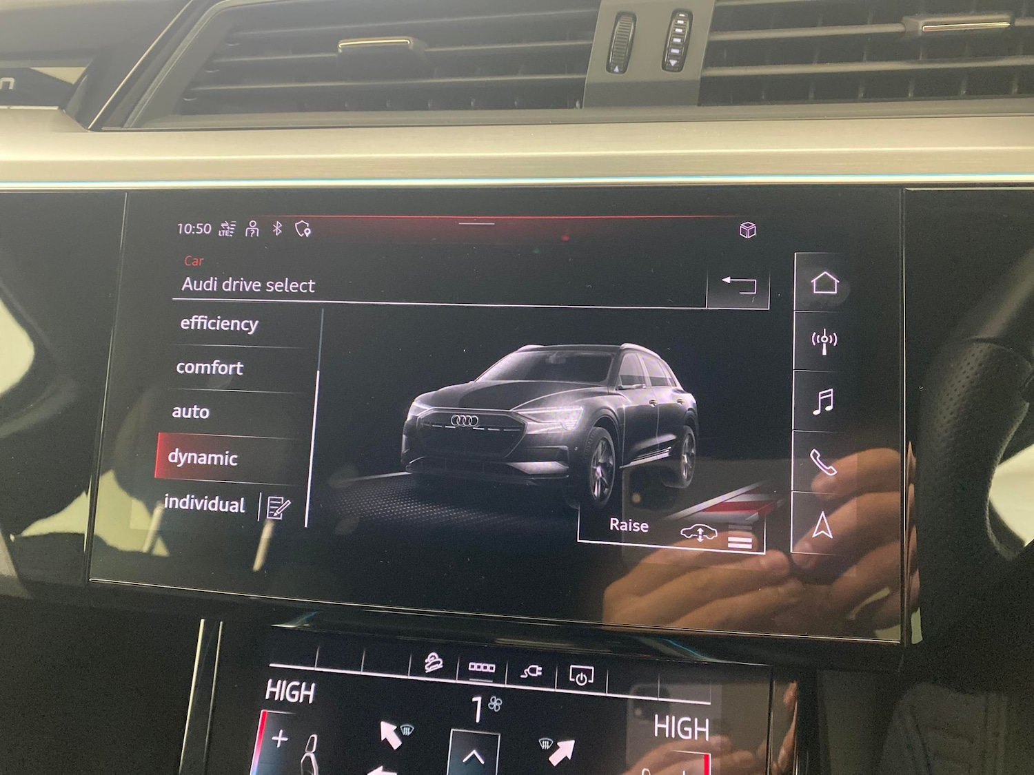 Used Audi e-tron 2022 for sale - 76428522: Photo 26