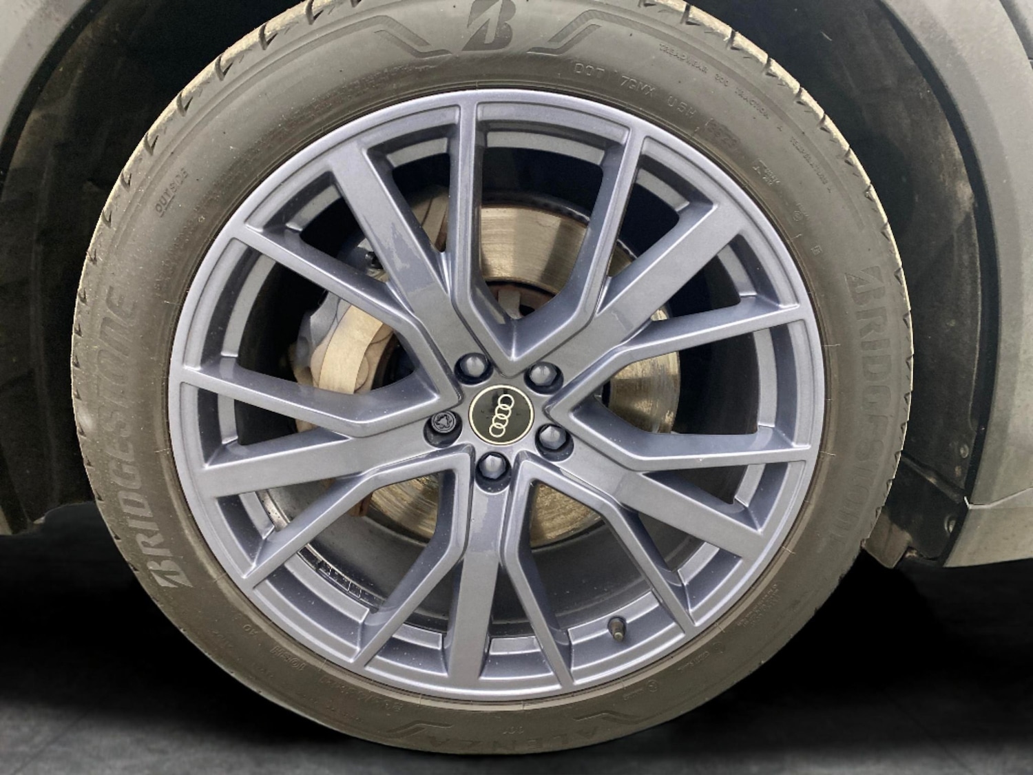 Used Audi e-tron 2022 for sale - 76428522: Photo 29