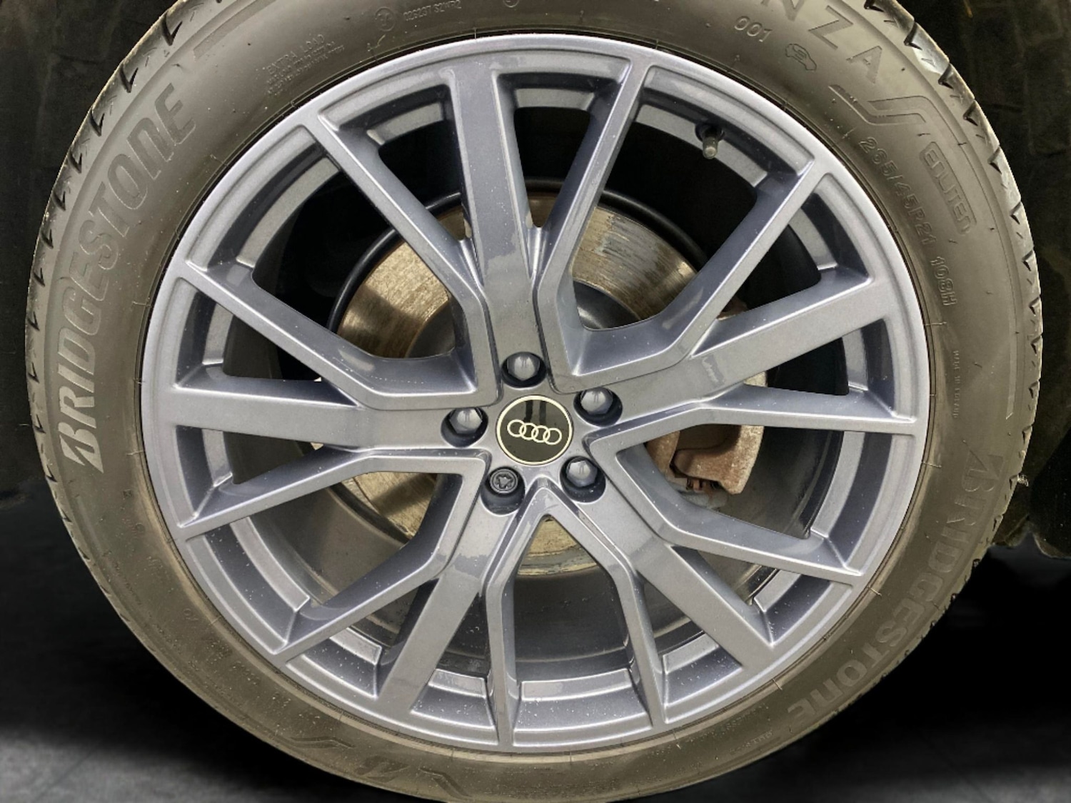 Used Audi e-tron 2022 for sale - 76428522: Photo 31