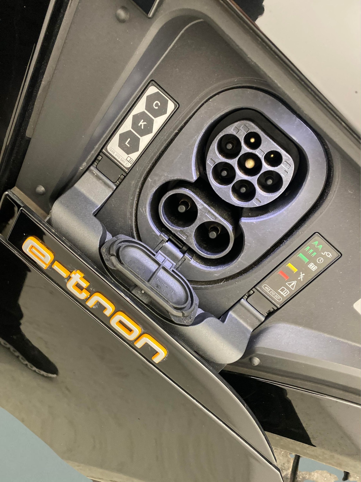 Used Audi e-tron 2022 for sale - 76428522: Photo 32