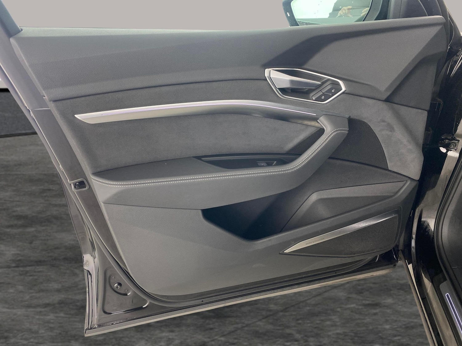 Used Audi e-tron 2022 for sale - 76428522: Photo 33