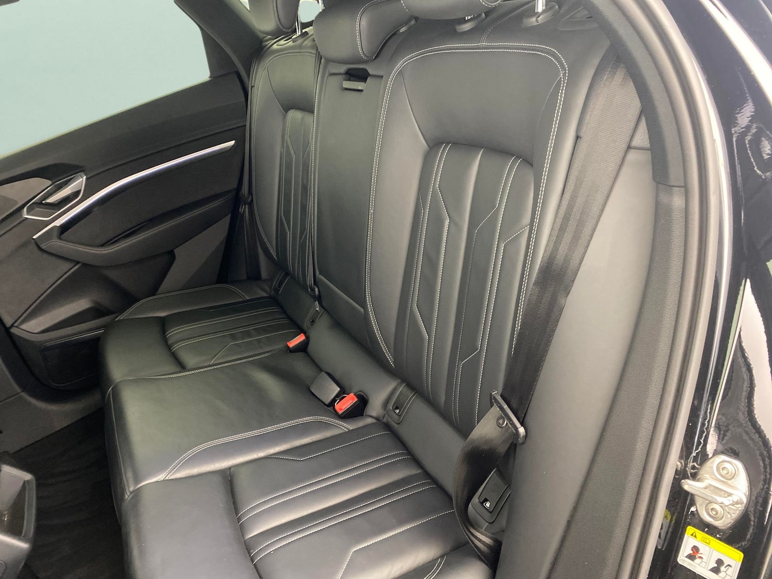 Used Audi e-tron 2022 for sale - 76428522: Photo 36