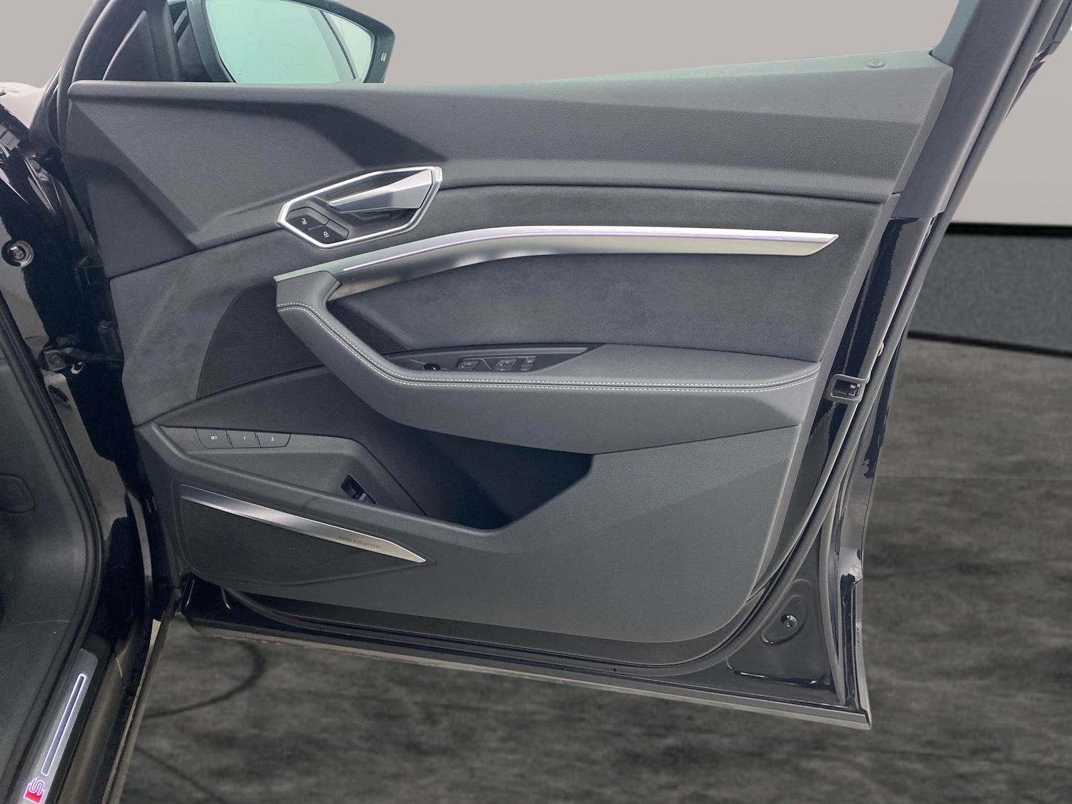 Used Audi e-tron 2022 for sale - 76428522: Photo 38