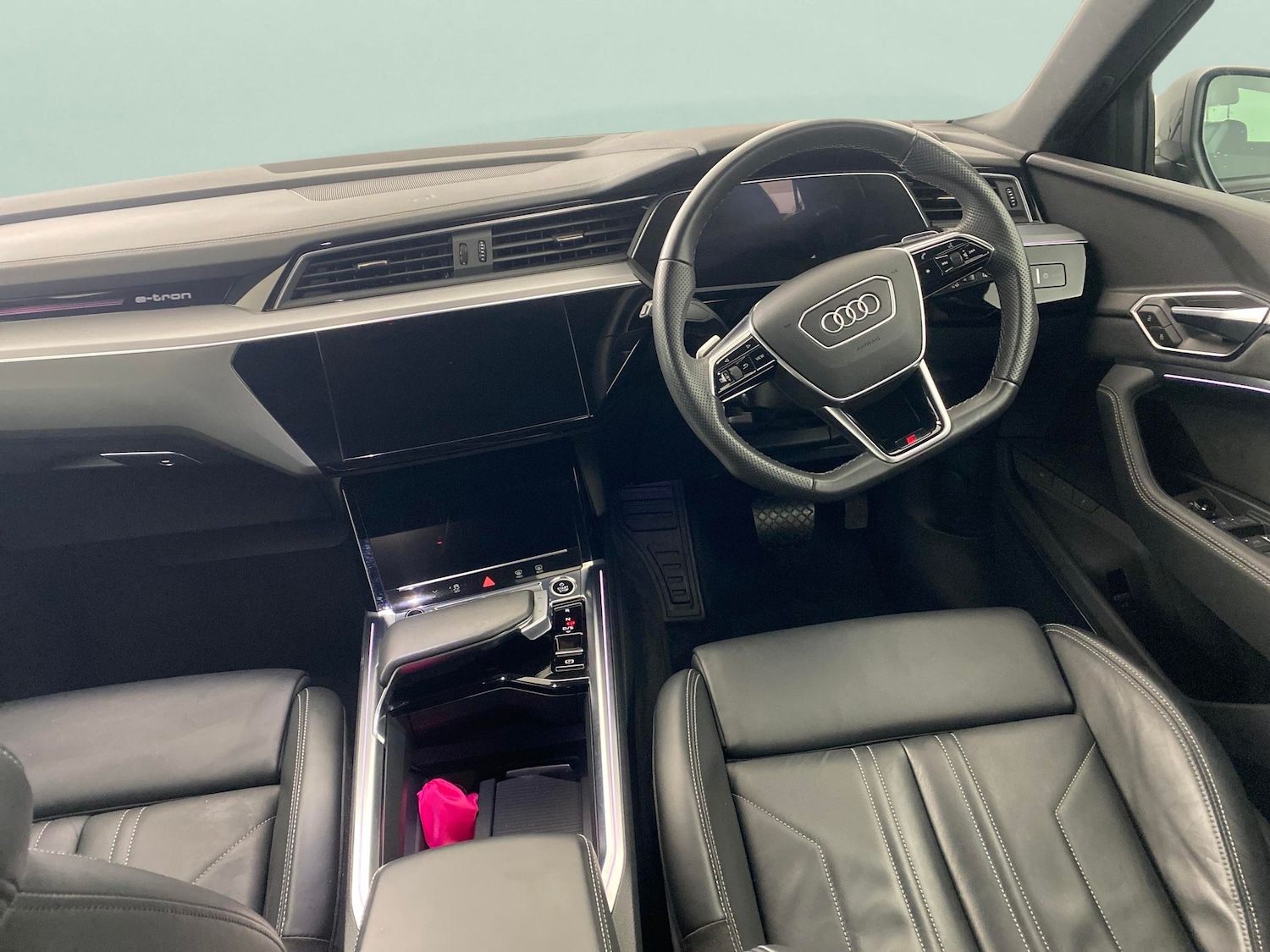 Used Audi e-tron 2022 for sale - 76428522: Photo 6