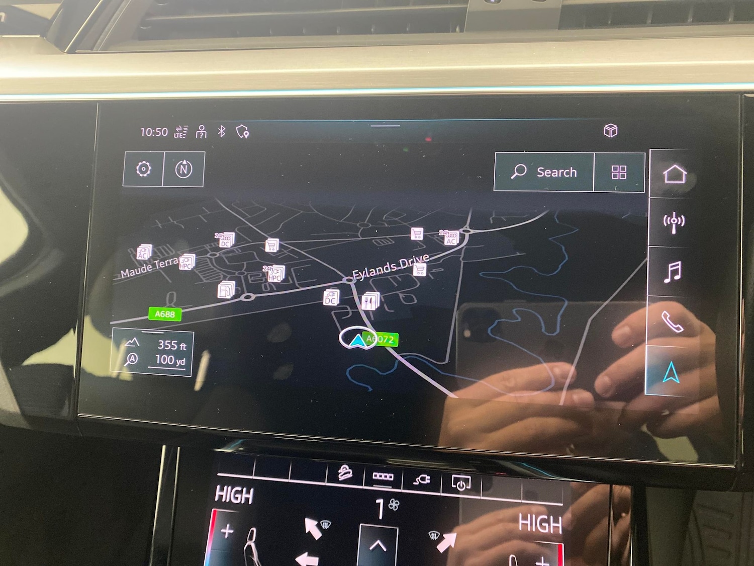 Used Audi e-tron 2022 for sale - 76428522: Photo 7