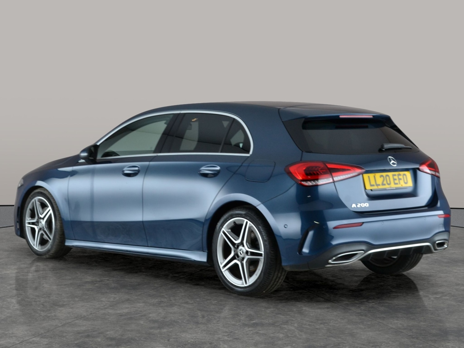 Used Mercedes-Benz A-Class 2020 for sale - 76946466: Photo 12