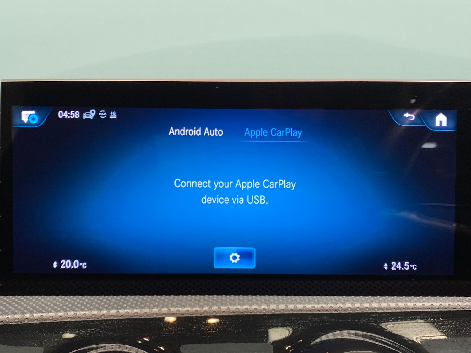 Used Mercedes-Benz A-Class 2020 for sale - 76946466: Photo 14