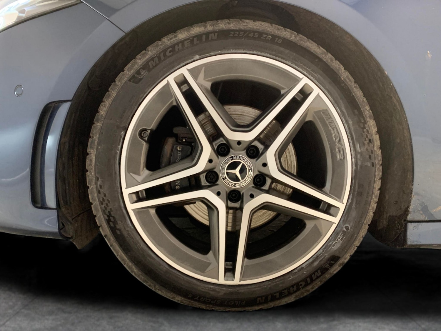 Used Mercedes-Benz A-Class 2020 for sale - 76946466: Photo 21