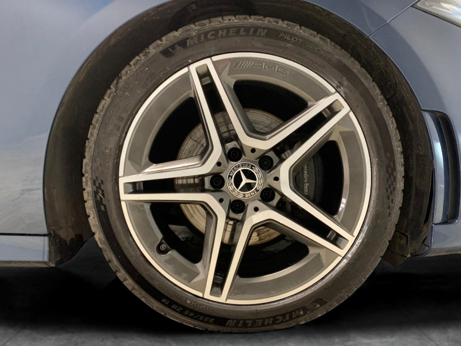 Used Mercedes-Benz A-Class 2020 for sale - 76946466: Photo 22