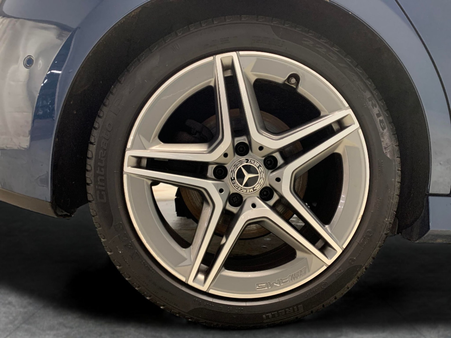 Used Mercedes-Benz A-Class 2020 for sale - 76946466: Photo 23