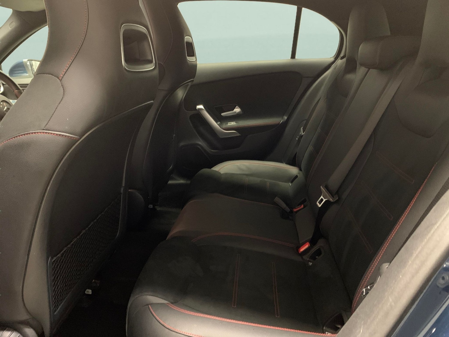 Used Mercedes-Benz A-Class 2020 for sale - 76946466: Photo 24