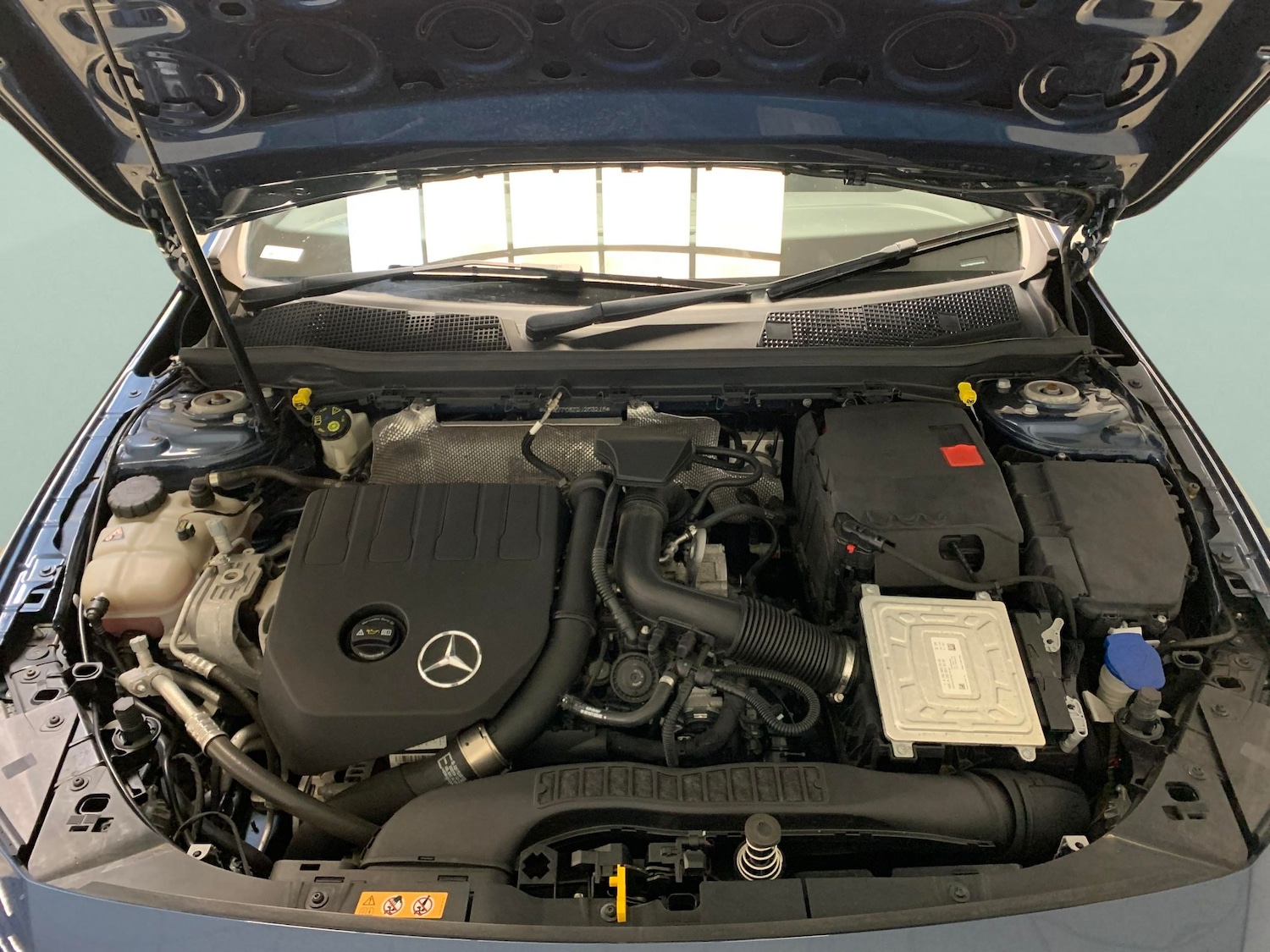 Used Mercedes-Benz A-Class 2020 for sale - 76946466: Photo 30