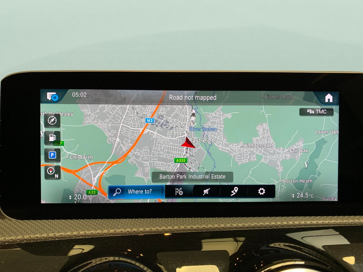 Used Mercedes-Benz A-Class 2020 for sale - 76946466: Photo 6