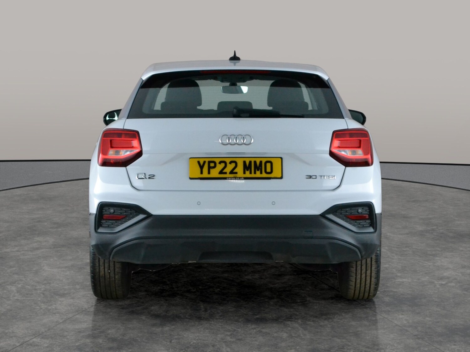 Used Audi Q2 for sale - 78150870: Photo 10