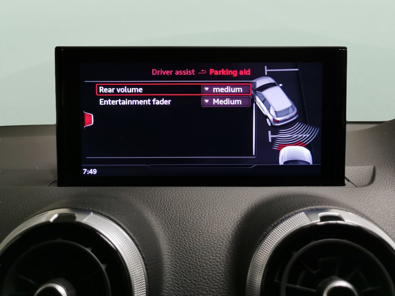 Used Audi Q2 for sale - 78150870: Photo 17