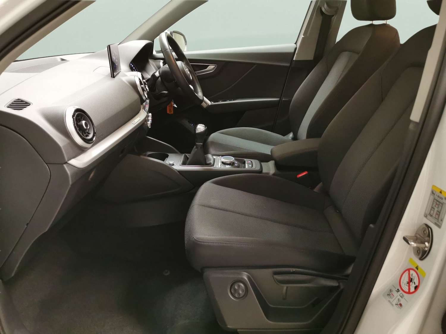 Used Audi Q2 for sale - 78150870: Photo 4