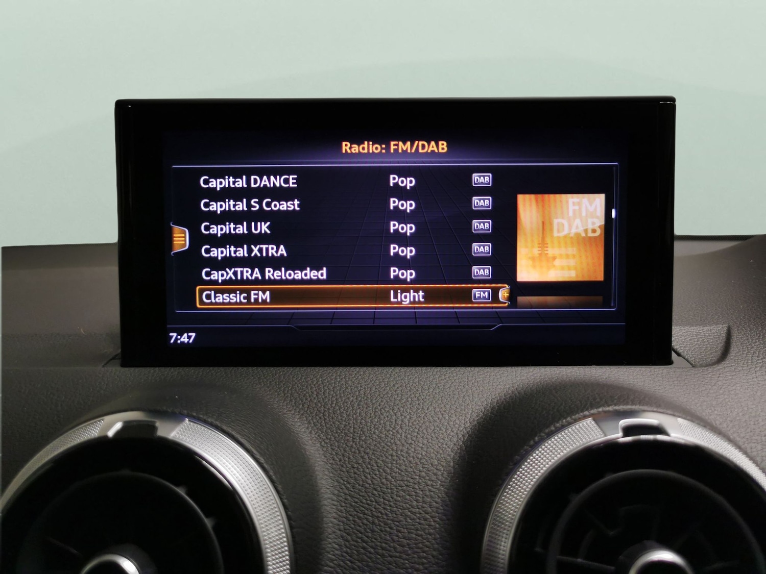 Used Audi Q2 for sale - 78150870: Photo 5