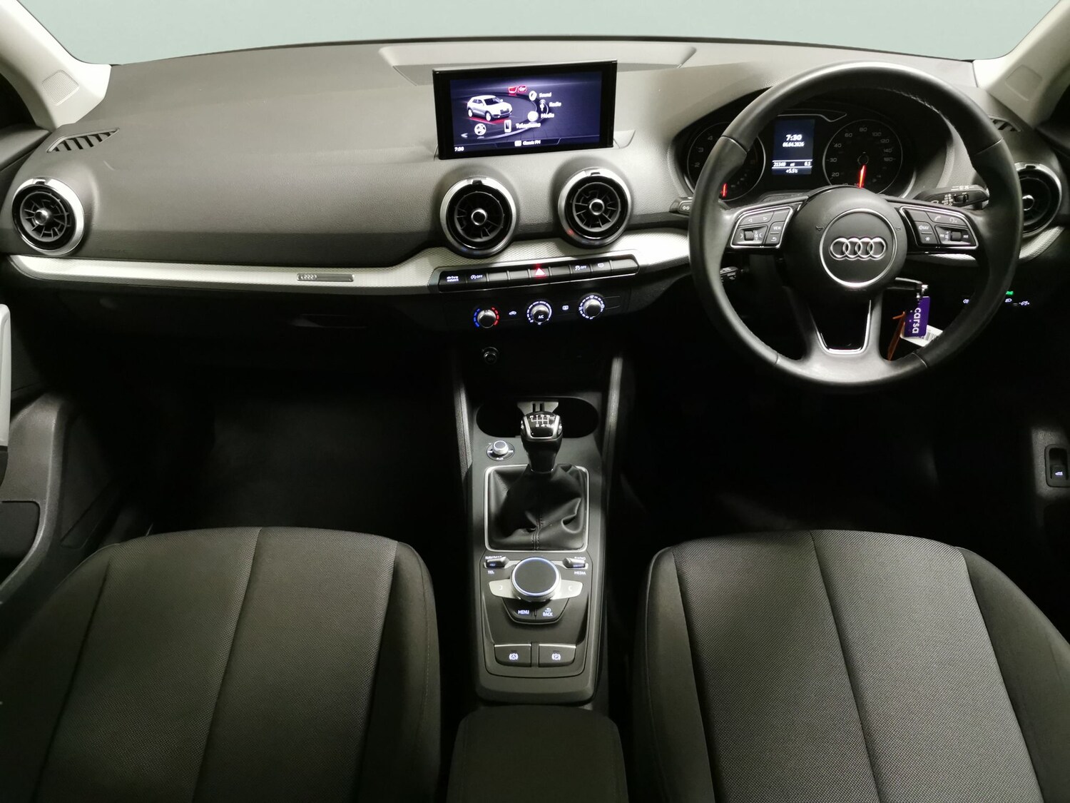 Used Audi Q2 for sale - 78150870: Photo 6