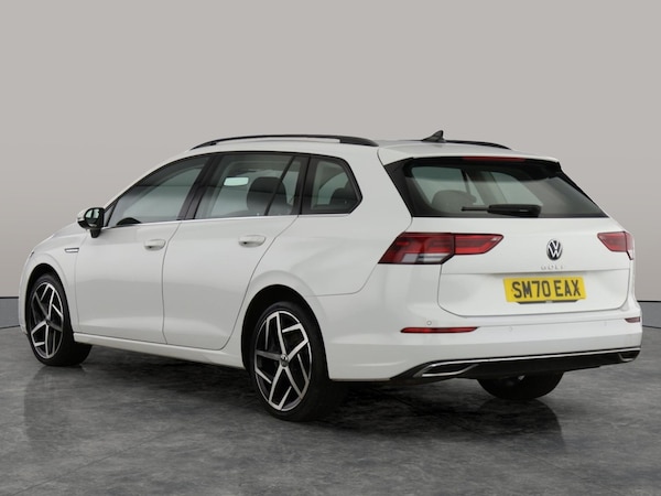 Used Volkswagen Golf 2020 for sale - 76191822: Photo 10