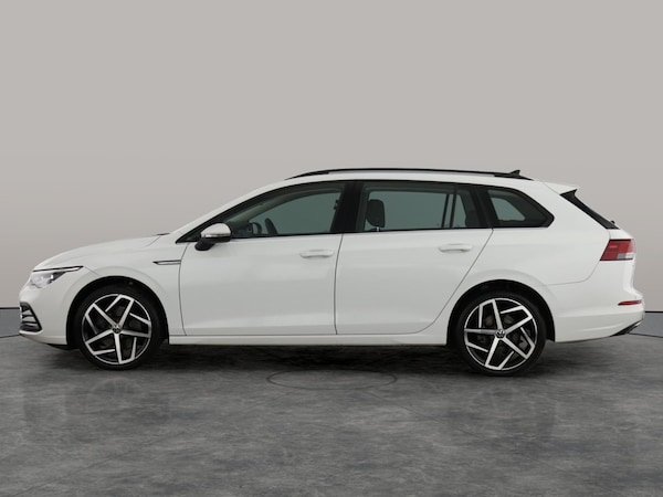 Used Volkswagen Golf 2020 for sale - 76191822: Photo 11