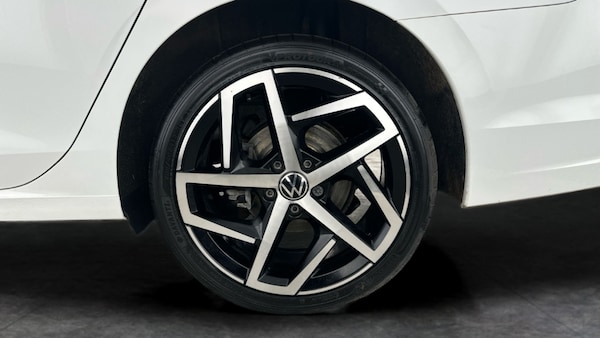 Used Volkswagen Golf 2020 for sale - 76191822: Photo 13