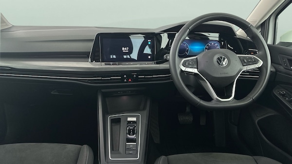Used Volkswagen Golf 2020 for sale - 76191822: Photo 18