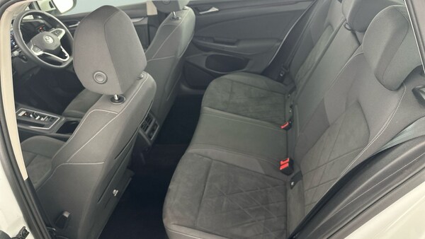 Used Volkswagen Golf 2020 for sale - 76191822: Photo 22