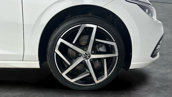 Used Volkswagen Golf 2020 for sale - 76191822: Photo 26